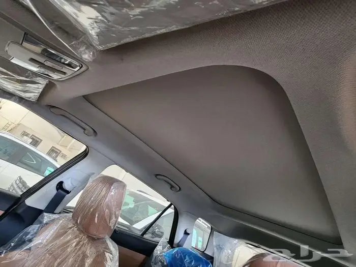 كريتا جراند كمفورت 7 راكب الشكل الجديد 12