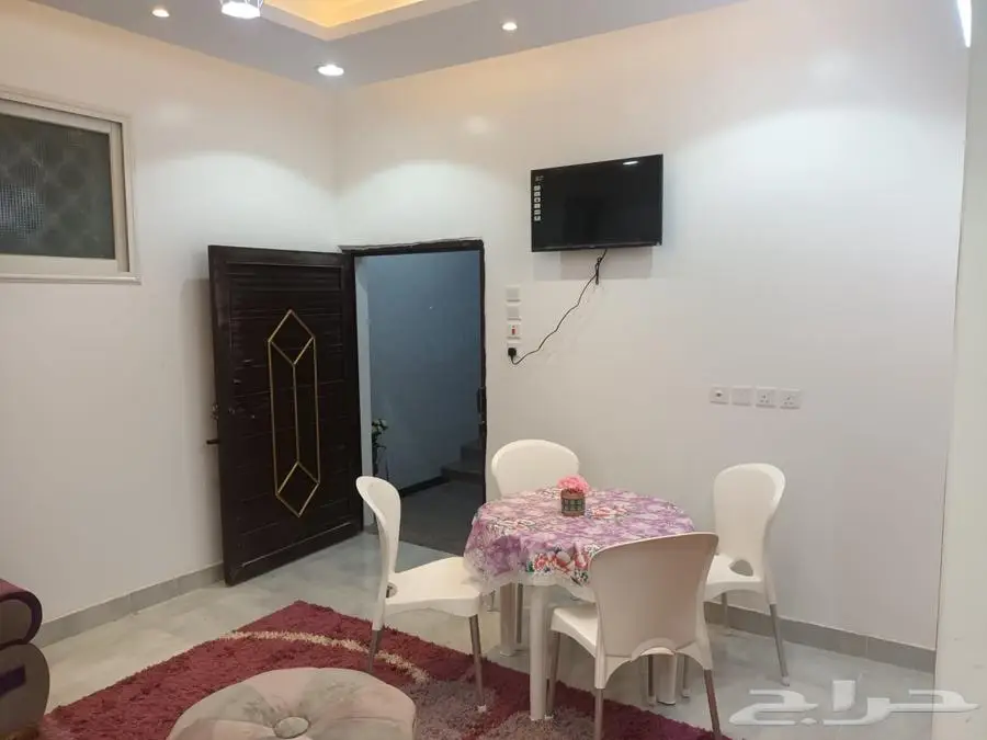 للإيجار اليومي شقة مفروشة جديدة 1
