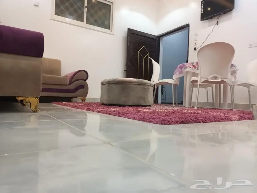 للإيجار اليومي شقة مفروشة جديدة 11