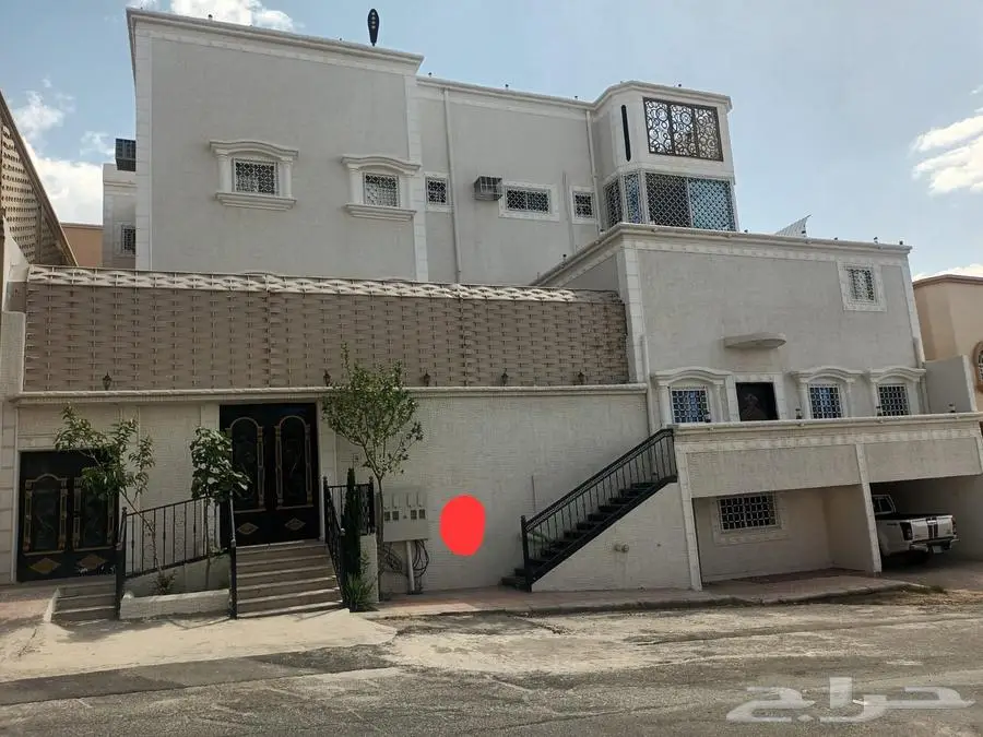 للإيجار اليومي شقة مفروشة جديدة 6
