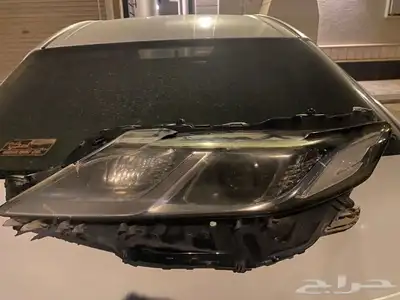 شمعات كامري 2019 2