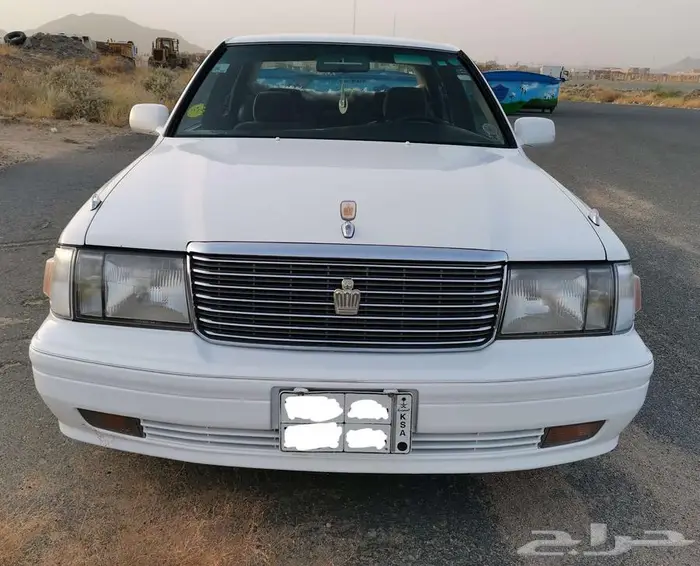 كراون 98 شبه مخزنة 6