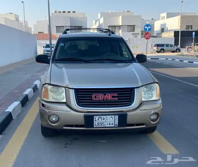 جمس انفوي XL للبيع 2004 0