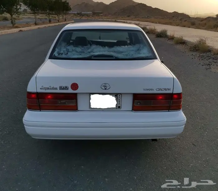 كراون 98 شبه مخزنة 7