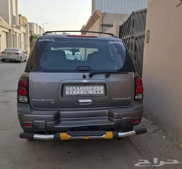 شفروليه 1