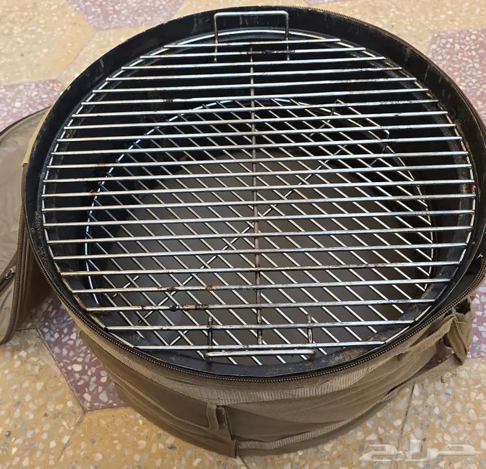 برميل مندي متنقل 0