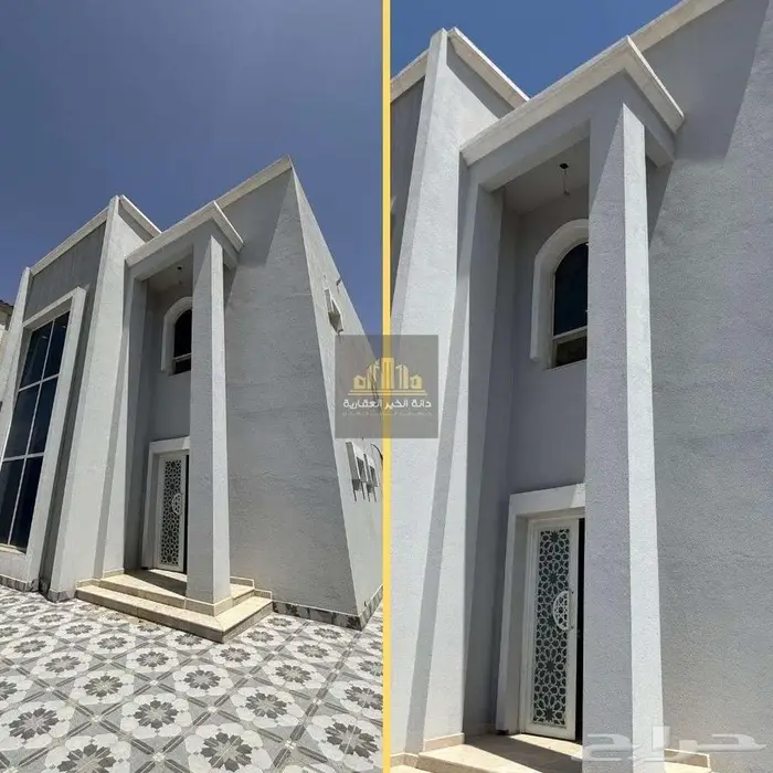 للبيع فيلا سكنيه في حي المنتزه- شرق الدمام 40