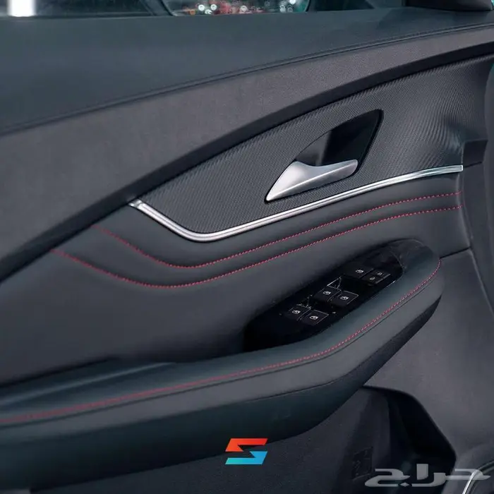 فورثينج T5 ايفو موديل 2022 16