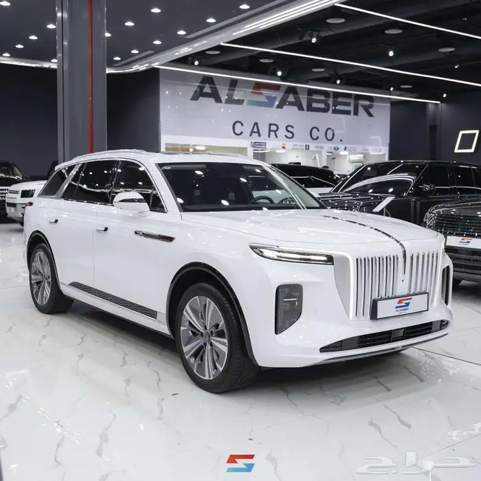 هونشي E-HS9 فلاجشيب موديل 2023 0