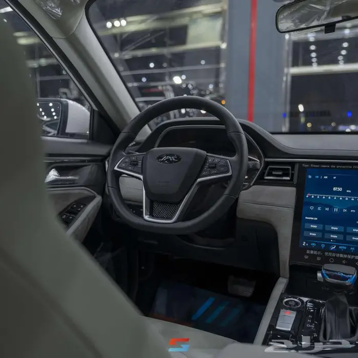جاك j7 موديل 2025 9