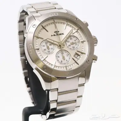 ساعة موريكس السويسرية الراقية MUREX -Swiss watches 4