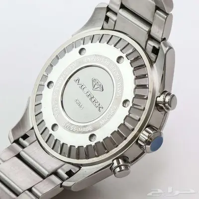 ساعة موريكس السويسرية الراقية MUREX -Swiss watches 7