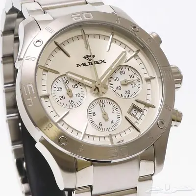 ساعة موريكس السويسرية الراقية MUREX -Swiss watches 0