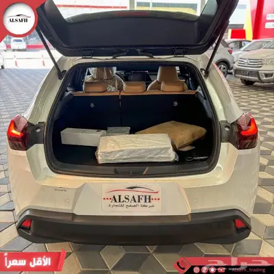 لكزس UX300 AH موديل 2024 الاقل سعرا 2
