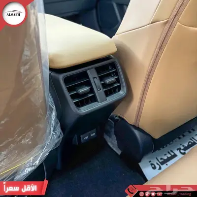 لكزس UX300 AH موديل 2024 الاقل سعرا 4