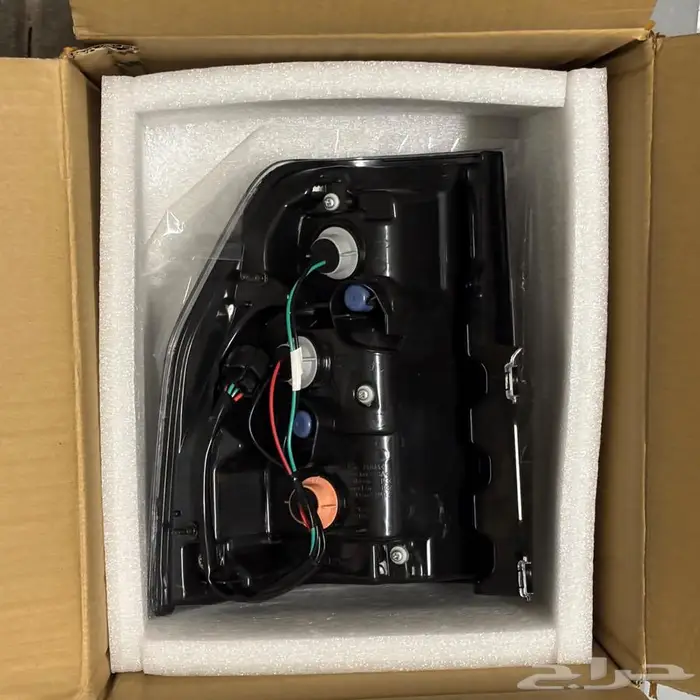 اسطب باجيرو يمين Right 2020 0