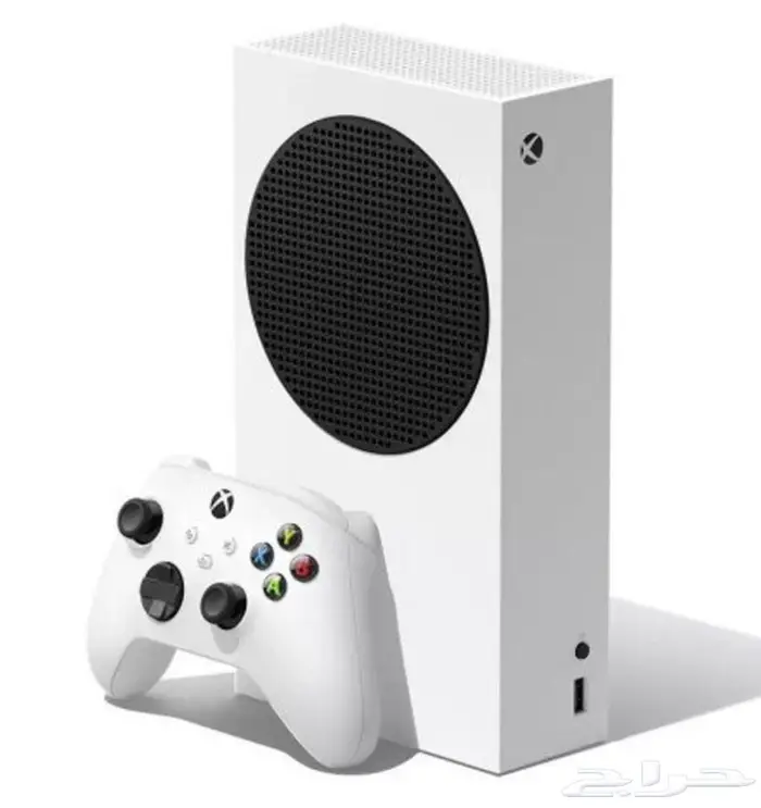 اكس بوكس سيريس اس انباع الله يبارك لراعيه 0