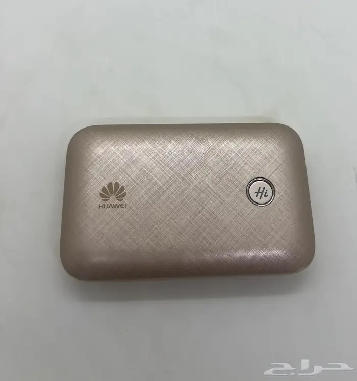 واي فاي متنقل برو ماكس 4G كل الشبكات بطارية حجم 9600امبير 0