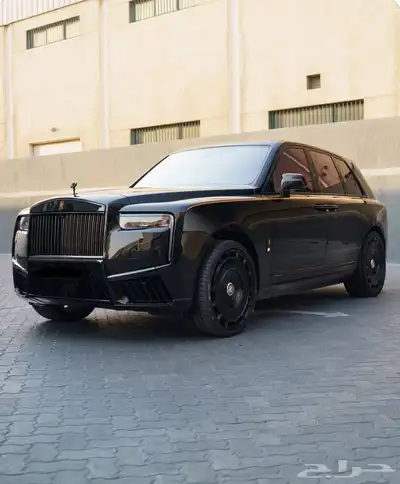 رولز_رويز_كولينان تحويل الي شكل 2025 5