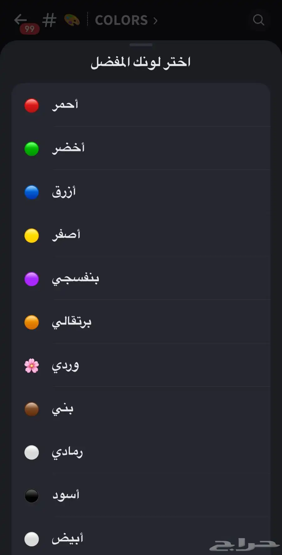 مصمم سيرفرات دسكورد ومبرمج بوتات ديسكورد 3