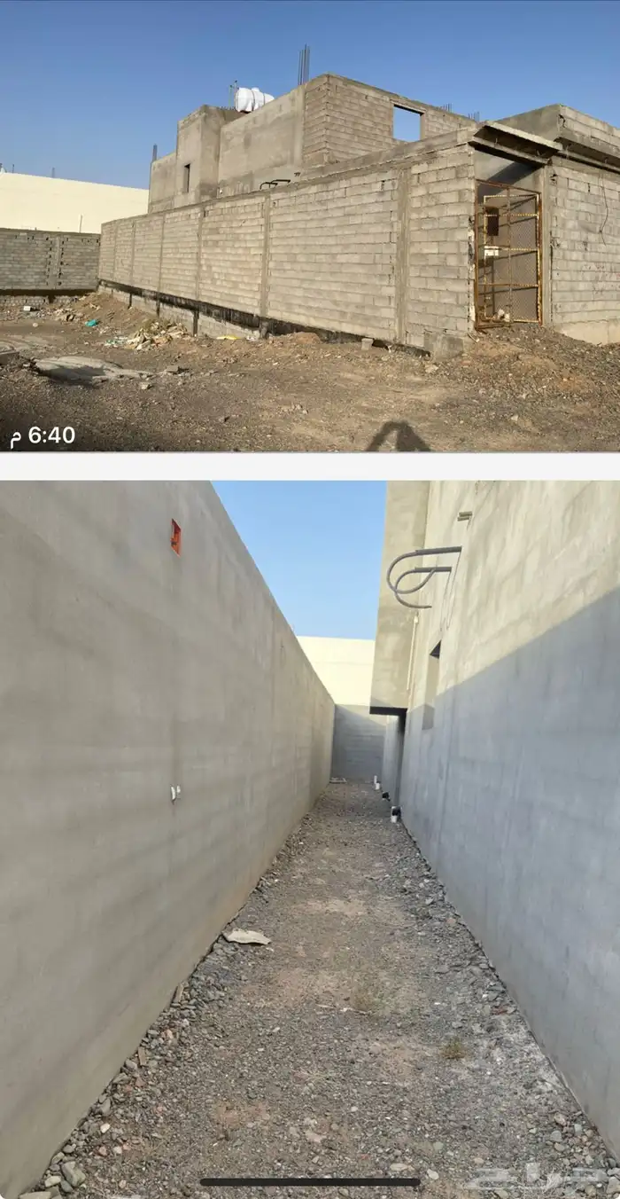 للبيع دور في ابيار الماشي 1