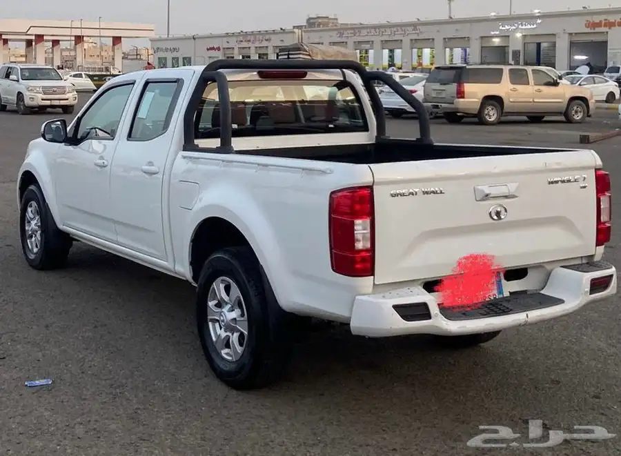 ونجل 7 2020 للبيع 3