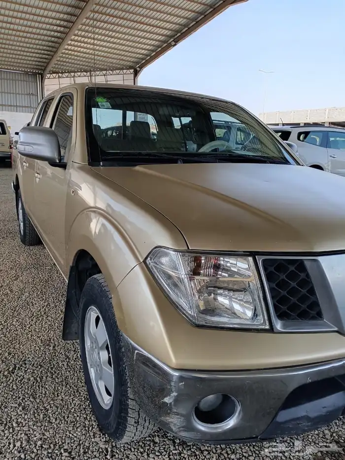 نافارا 2008م 2