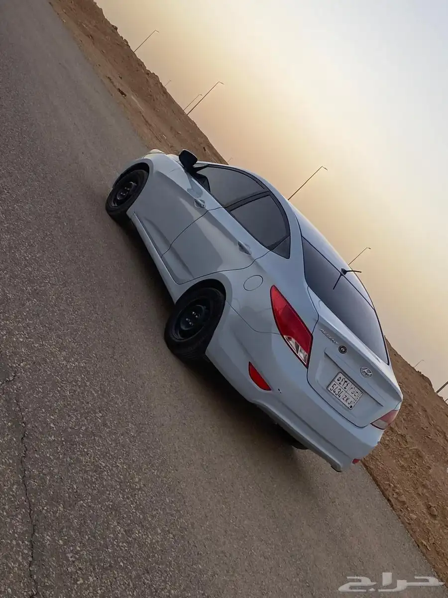 اكسنت 2016 0