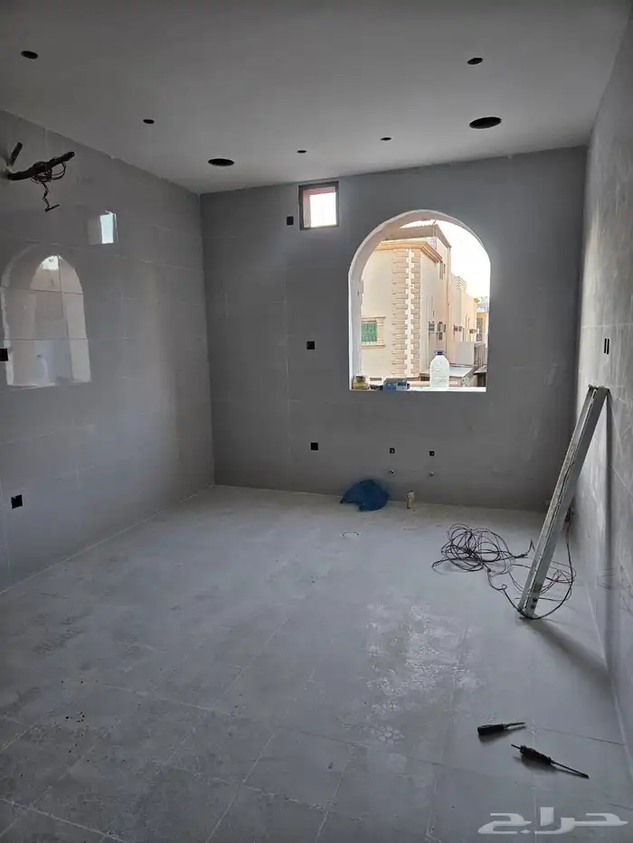 تشييد المستقبل للتطوير العقاري والمقاولات 20