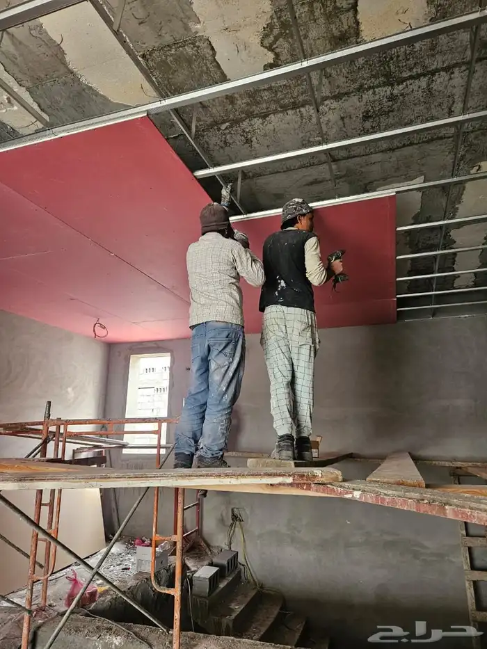 تشييد المستقبل للتطوير العقاري والمقاولات 21