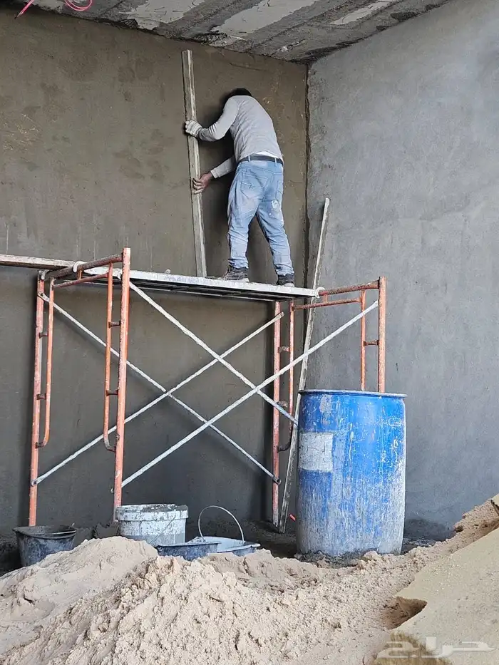 تشييد المستقبل للتطوير العقاري والمقاولات 17