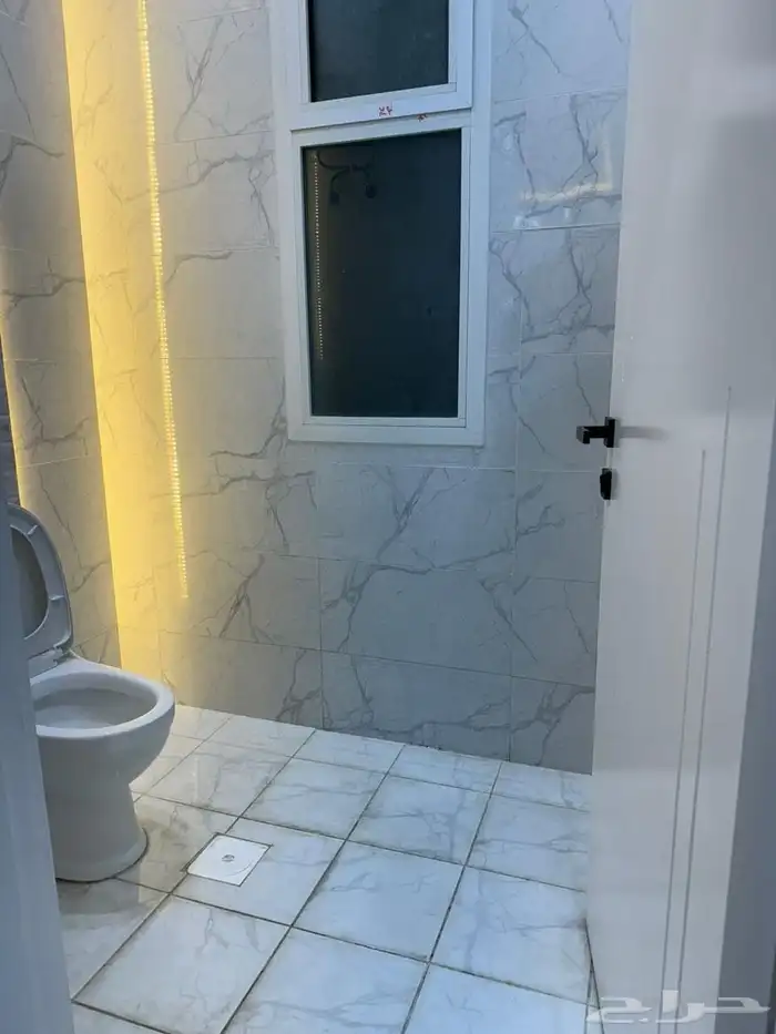 شقة روف سطح واسع مفروشة تأجير محجوزه إلى 29 ذو الحجه 16