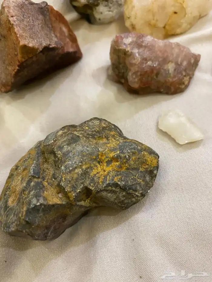 احجار كريمه 8