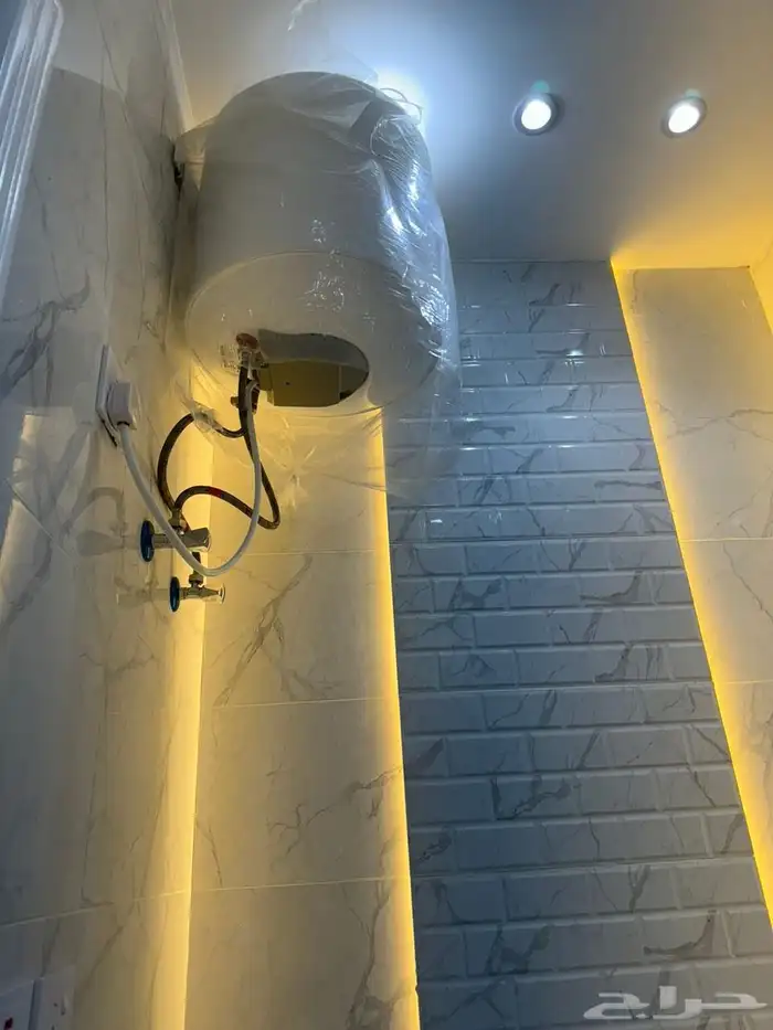 شقة روف سطح واسع مفروشة تأجير محجوزه إلى 29 ذو الحجه 17