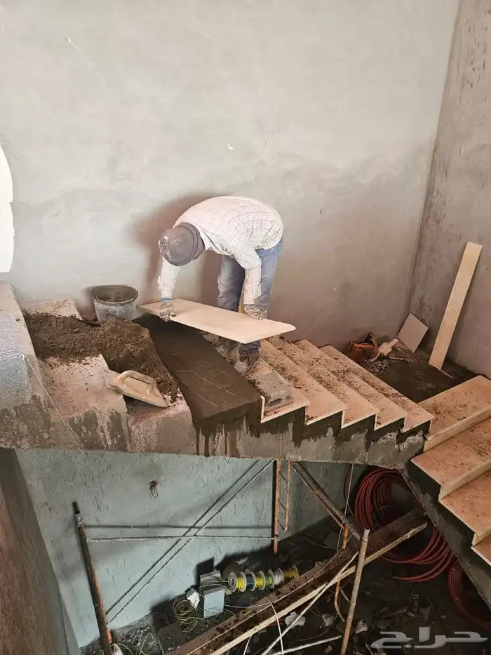 تشييد المستقبل للتطوير العقاري والمقاولات 18