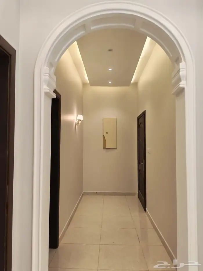 شقة فاخرة للإيجار 8