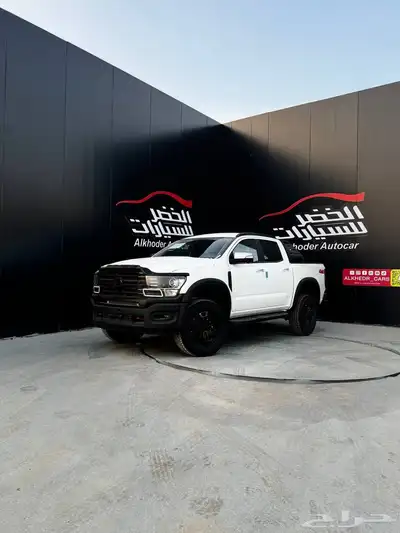 زد اكس اوتو جي 9 فل كامل اوتوماتيك دبل ديزل2025 الوحش الصني 0