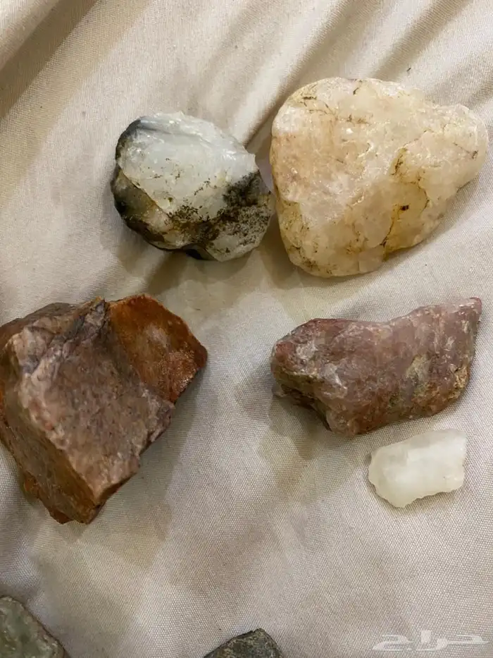 احجار كريمه 3