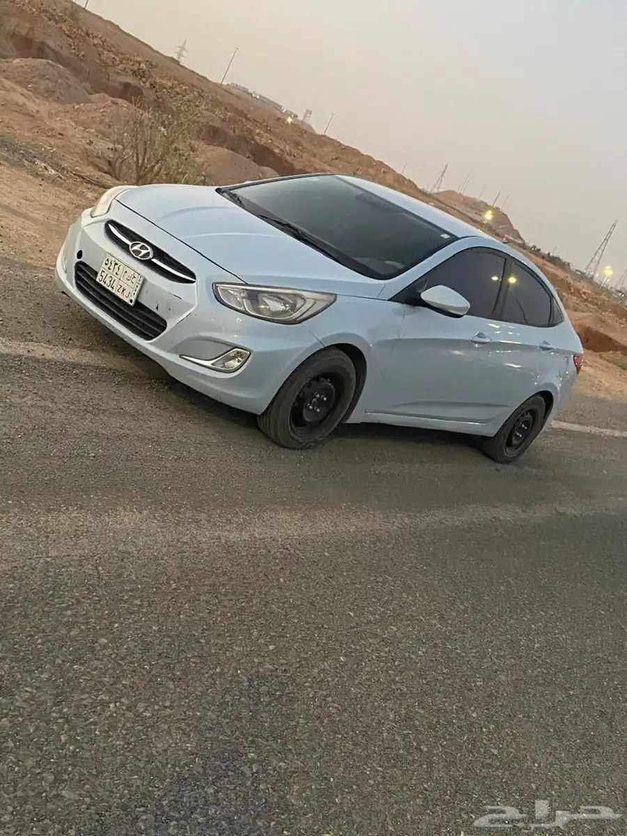 اكسنت 2016 1