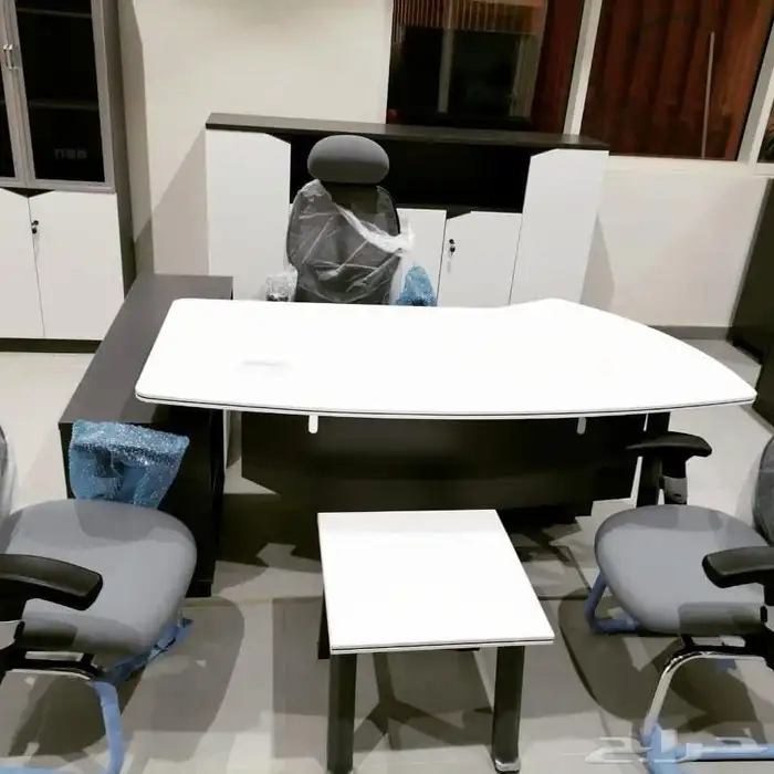 فخم مادرين مكاتب جديد في كرتون متوفر في كل مقاس كل ألوان 6