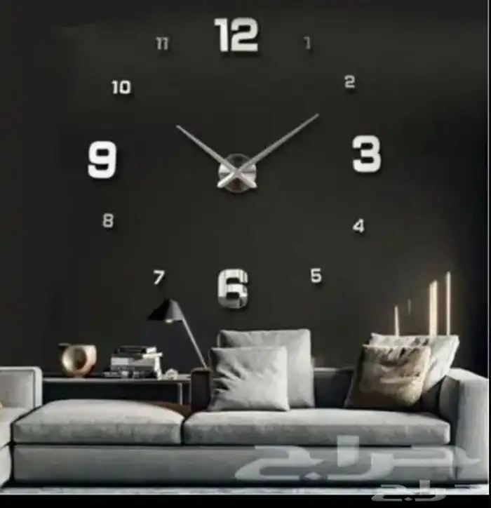 ساعات حائط 22