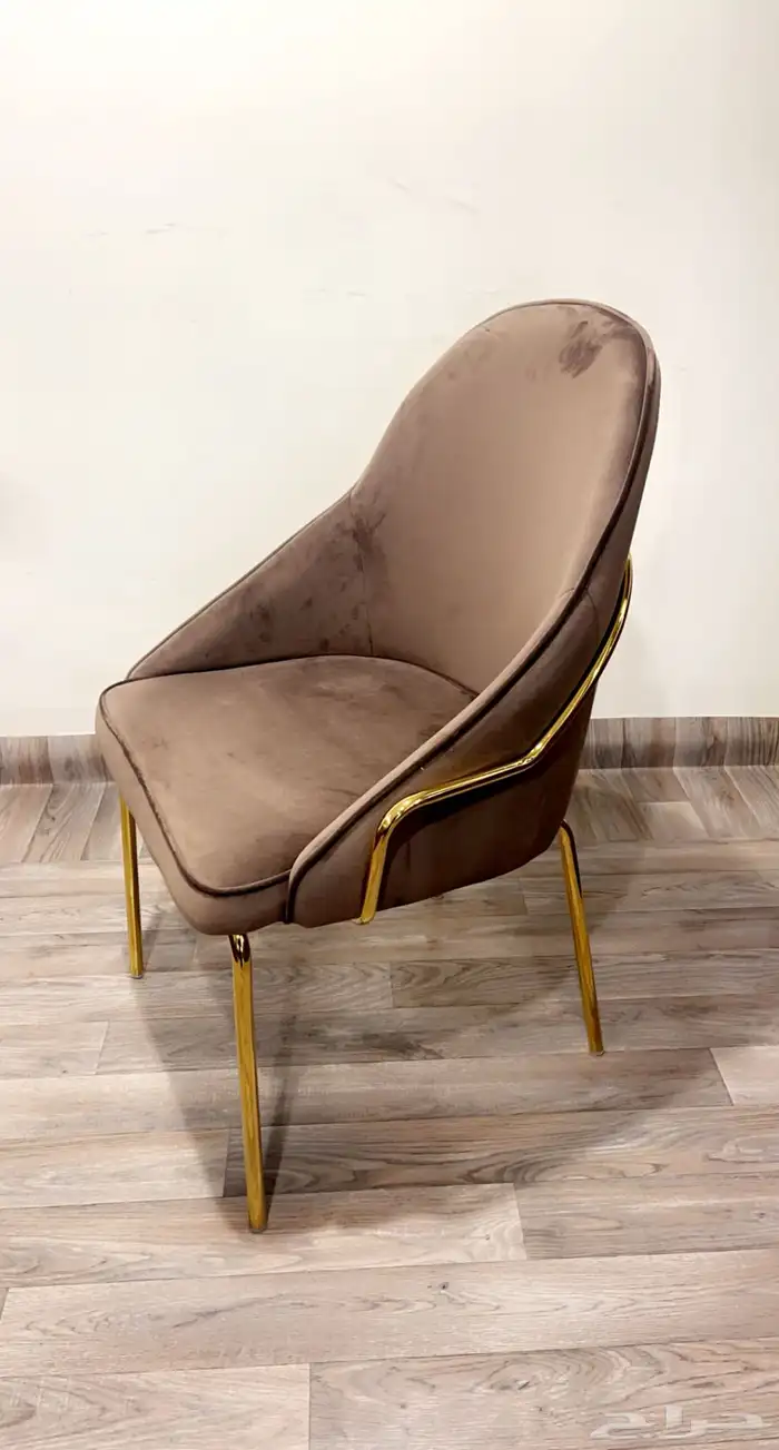 كراسي وطاولات كوفي فاخرة 35