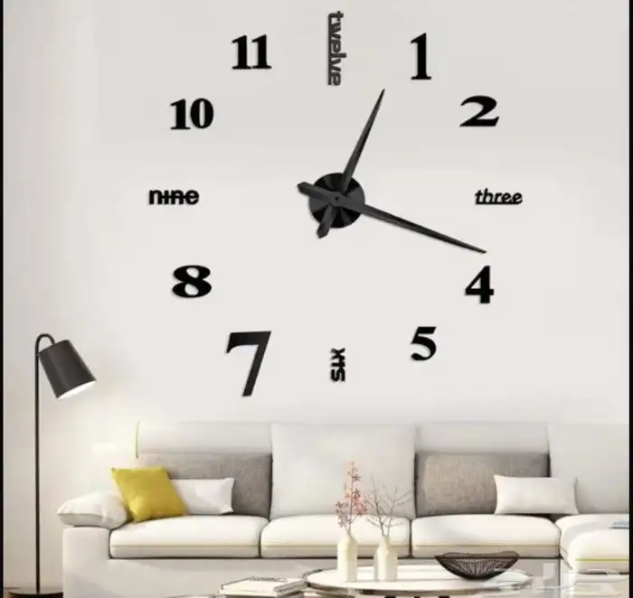 ساعات حائط 19