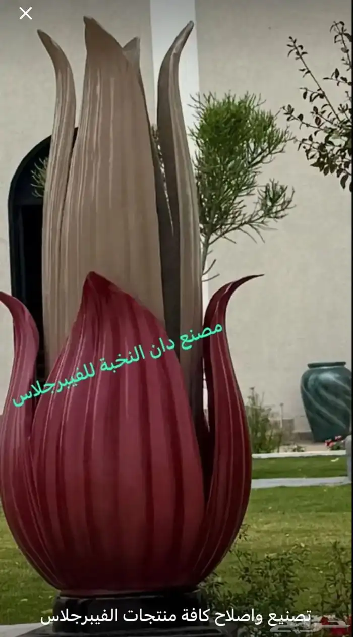غرف فيبر لمكائن وطرنبات محطات الوقود ديزل و بنزين 8
