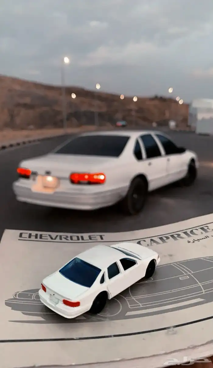 كابرس 1996 Colletors Edition 41
