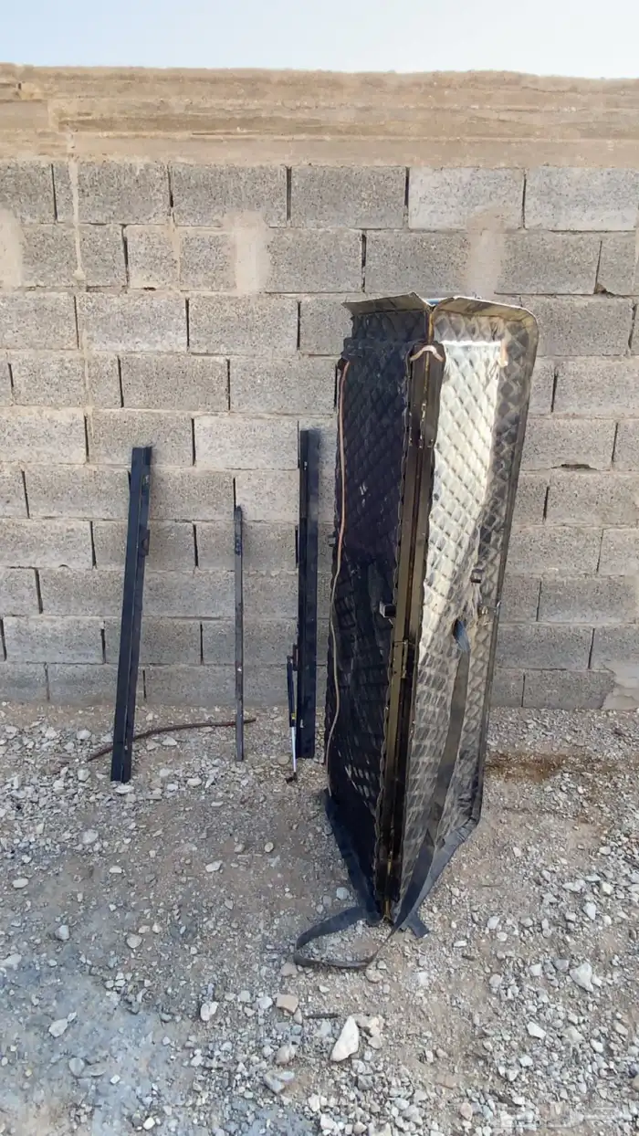 غطا مستبيشي 4