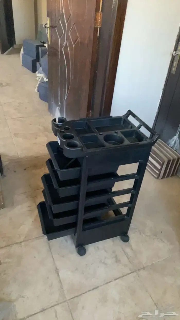 كراسي حلاقه جديده وكامله.. 7