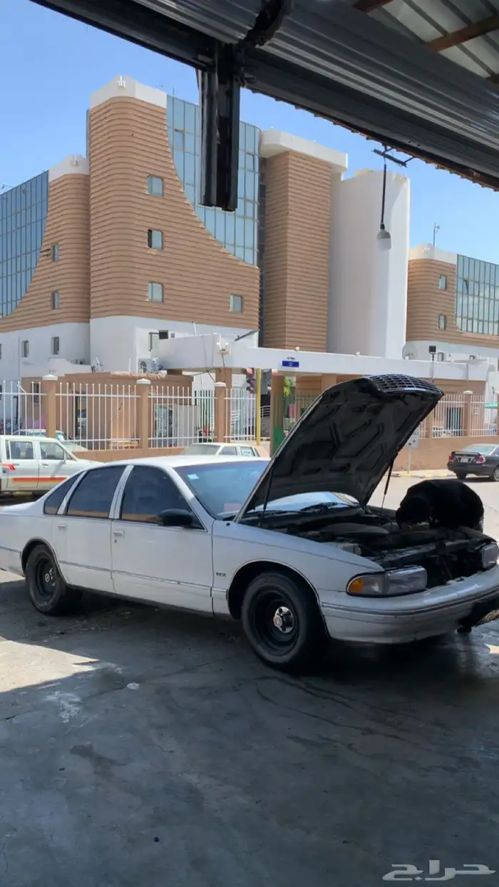 كابرس 1996 Colletors Edition 37
