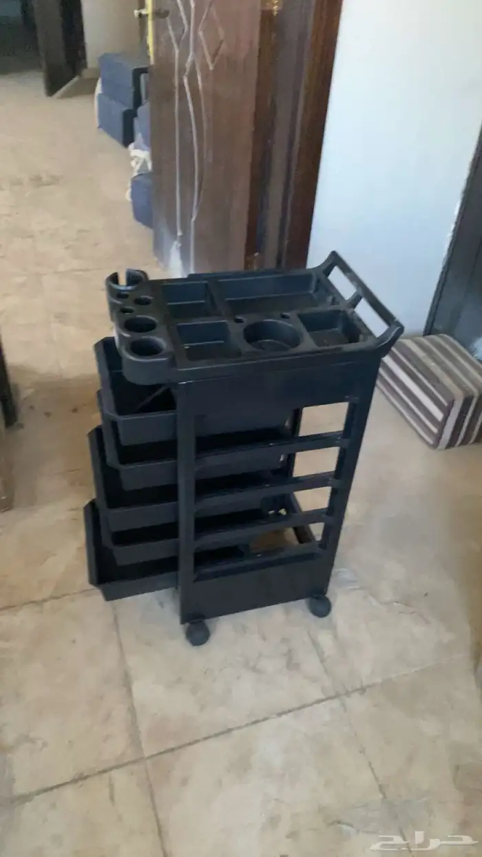 كراسي حلاقه جديده وكامله.. 6