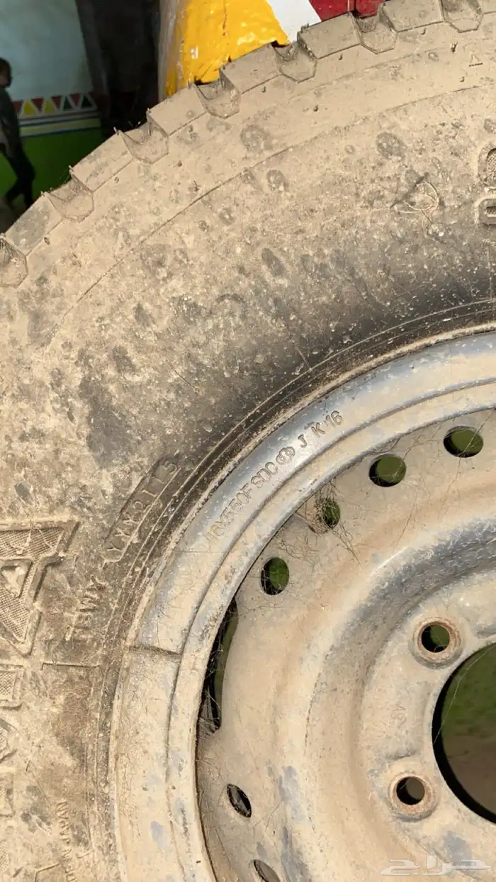 سبير جيب ربع 2015 وكاله 2